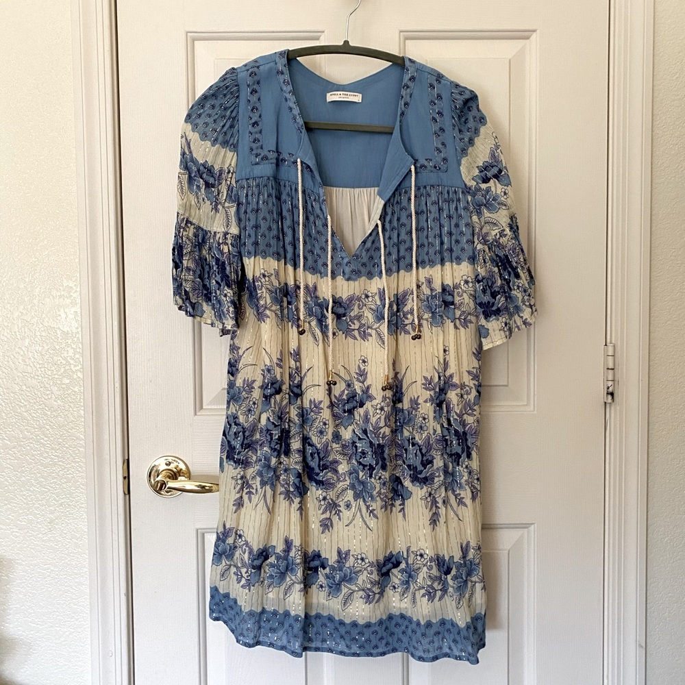 Spell revolve exclusive coco lei L